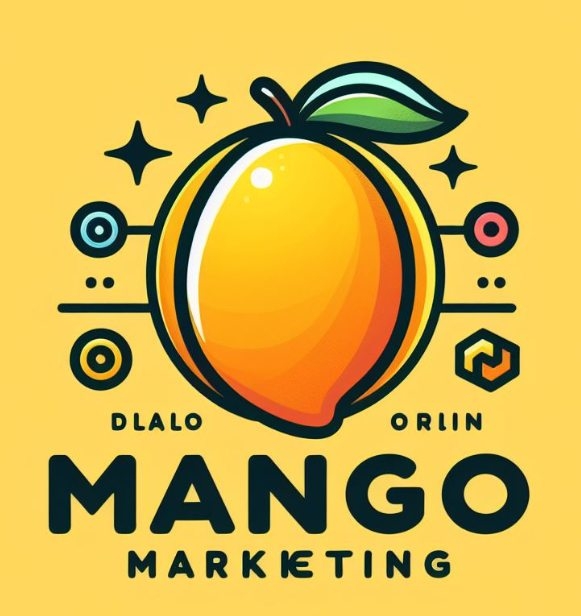Logotipo de Mango Creativo